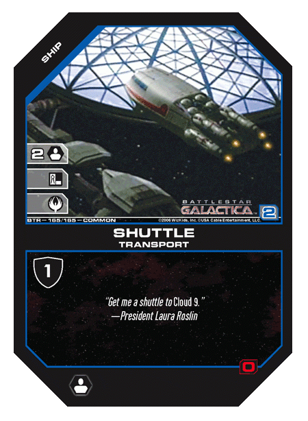 Shuttle